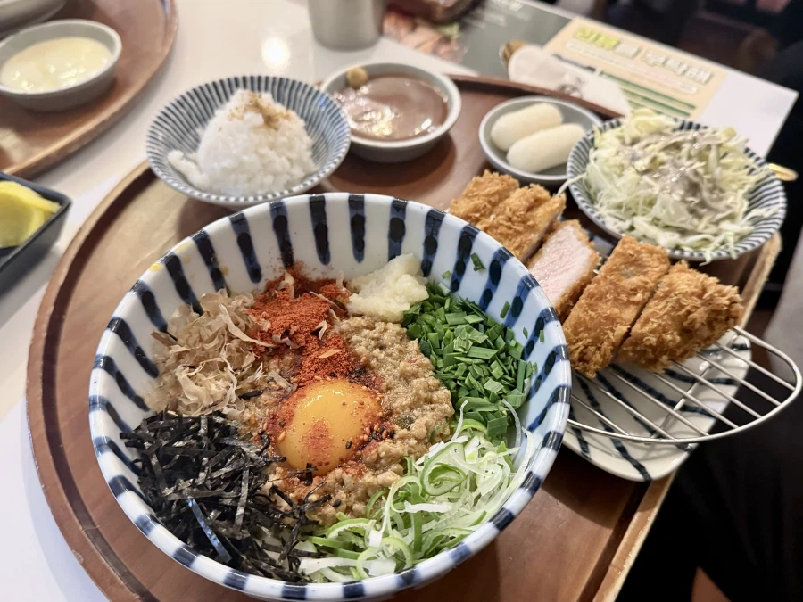 회사점심 가츠카레,등갈비_3.webp