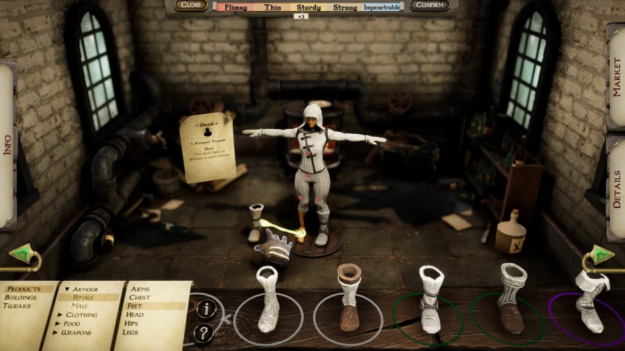 피터 몰리뉴의 신작 "마스터즈 오브 알비온" 출시일 트레일러_9.webp