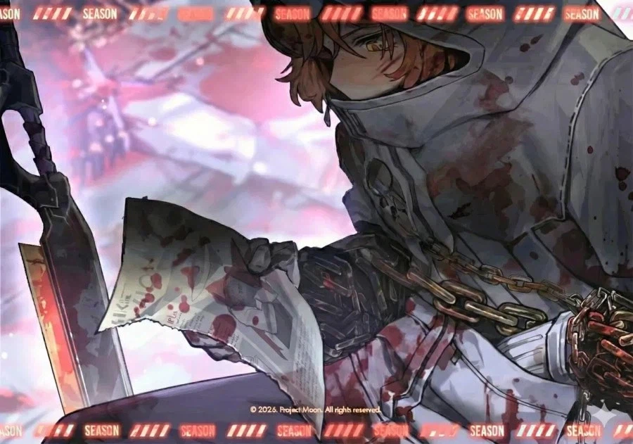 림버스)'그 손가락'케릭 말투에 대한 추측 웃긴거 있었음_1.webp