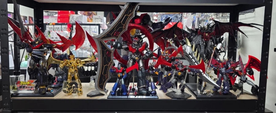 CCSTOYS 마징가제로 아이언커터도색_5.webp