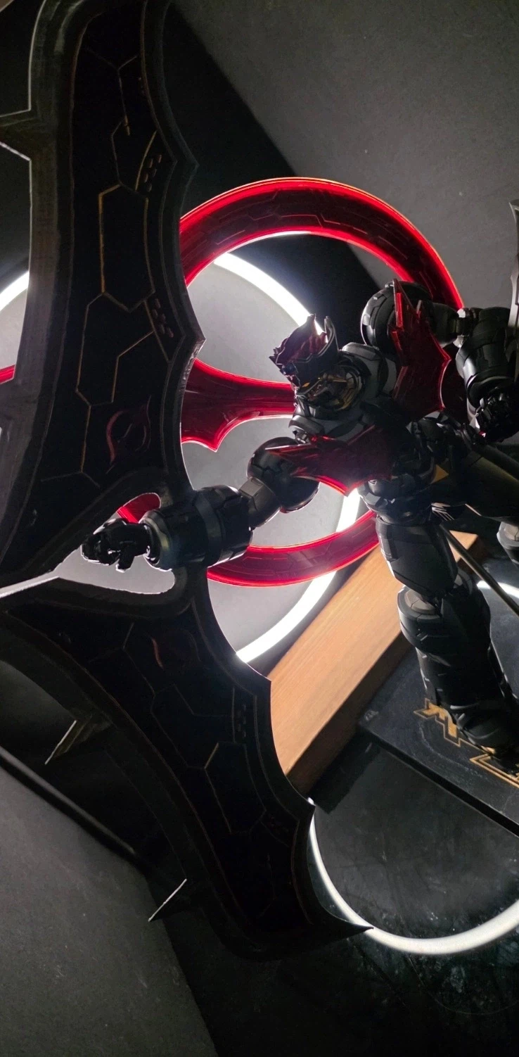 CCSTOYS 마징가제로 아이언커터도색_11.webp