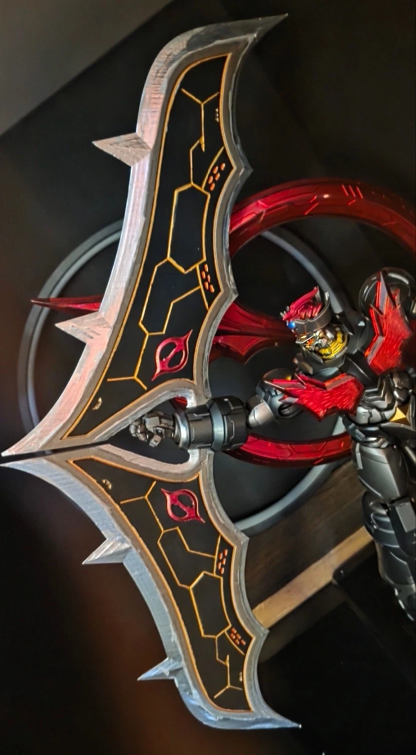 CCSTOYS 마징가제로 아이언커터도색_14.webp