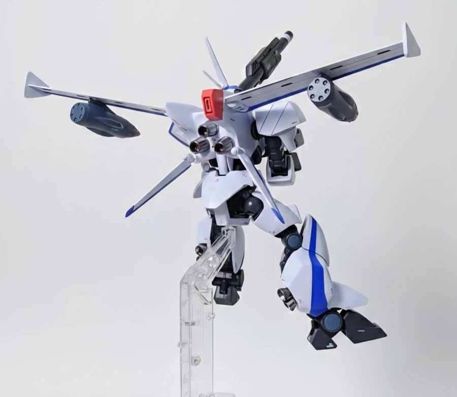 드라고나 MBD-1A 드라군(ドラグーン ) 완성/제작_7.webp