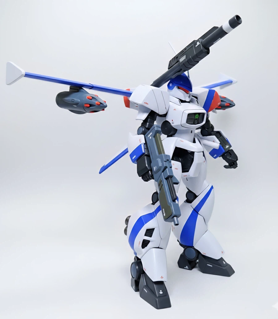 드라고나 MBD-1A 드라군(ドラグーン ) 완성/제작_5.webp