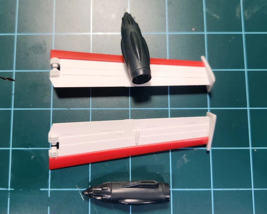 드라고나 MBD-1A 드라군(ドラグーン ) 완성/제작_26.webp