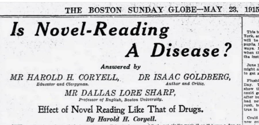 의외로 100년 전에 질병 취급 당했던 행동_1.webp