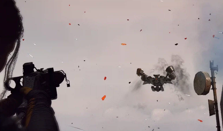 딥 러닝으로 ㅈ간 사냥 연구 중인 AI 특_5.webp