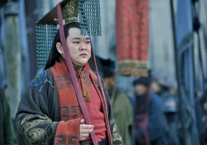 삼국지) 유선 캐스팅이 대단한 이유_1.webp