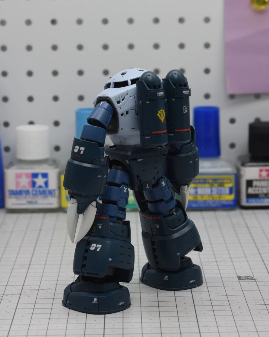 [RG] 즈고크(양산형) MSM-07 Z'Gok_8.webp