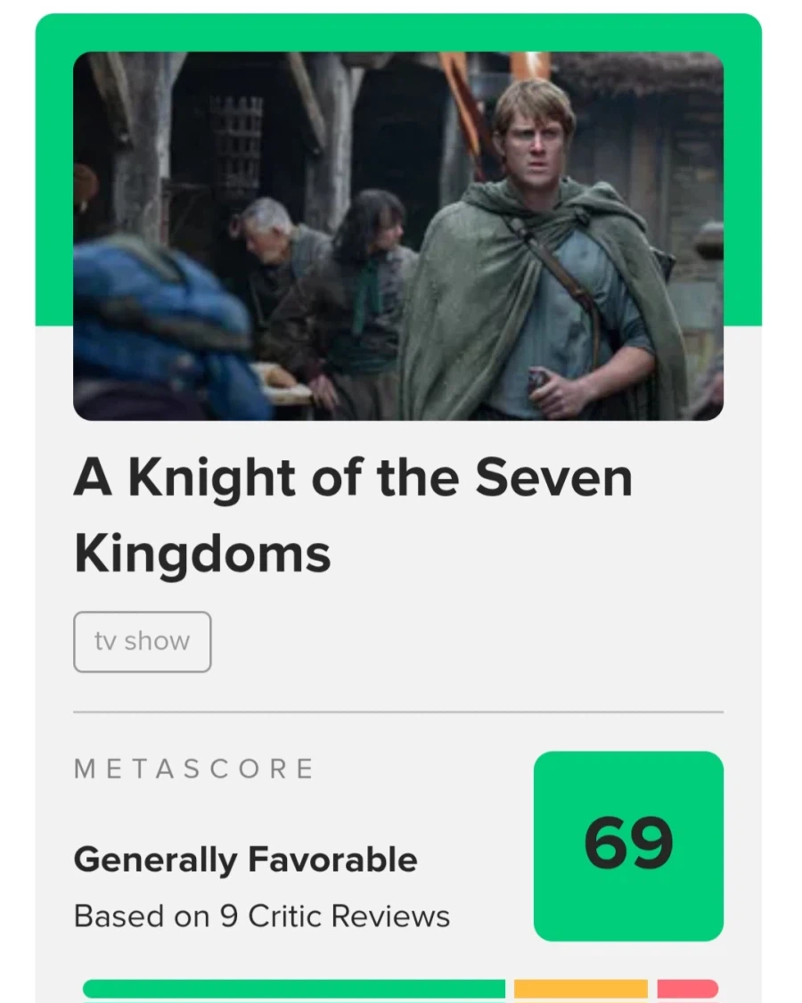 왕좌의 게임 스핀오프 '칠왕국의 기사' 시즌1 ign 리뷰_2.webp