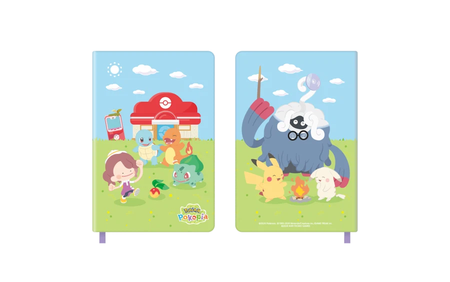 한국닌텐도, 포켓몬 포코피아 한국어판 패키지 예약 특전 공개_4.webp