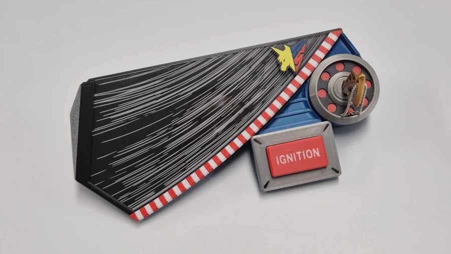 토미카 사이버포뮬러 베이스 시뮬레이터 제작기 (feat. 사이버키)_14.webp