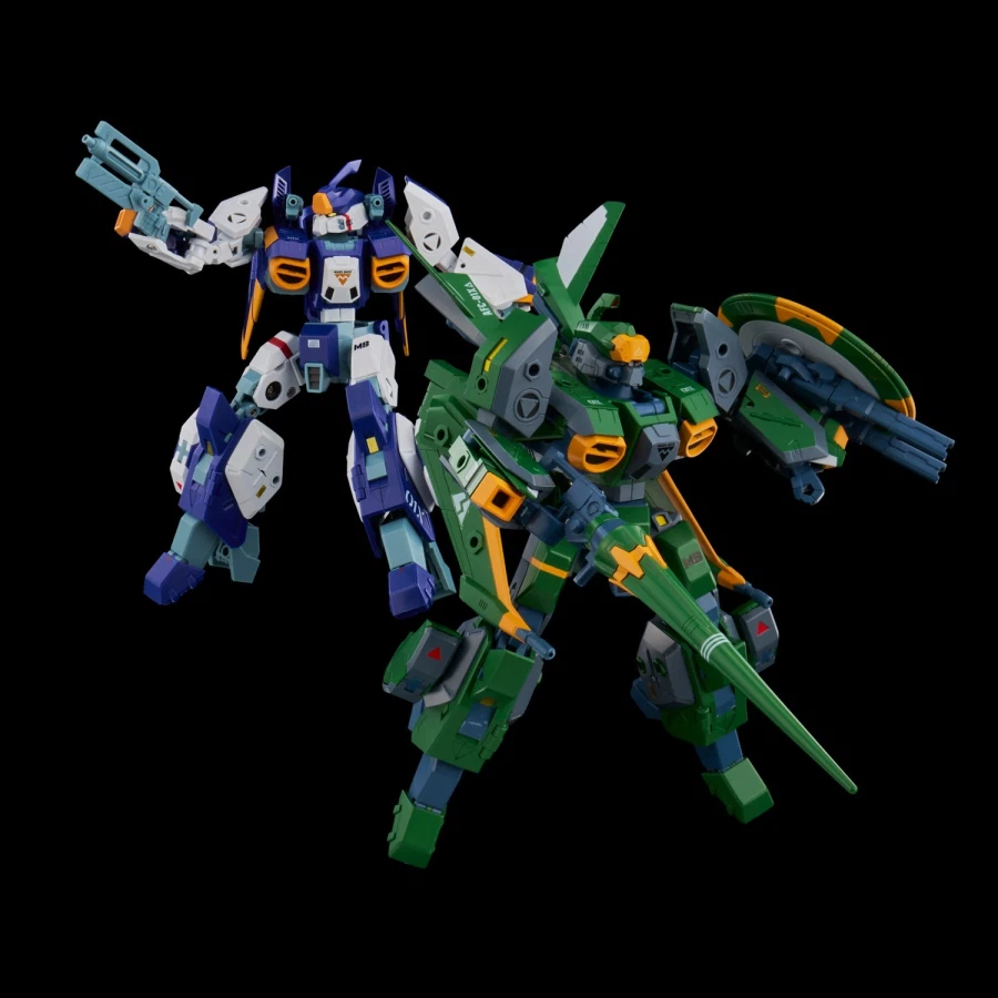 [타카라토미] 토이라이즈 기갑창세기 모스피다 어나더 제네시스. 레기오스 델타 설정_10.webp