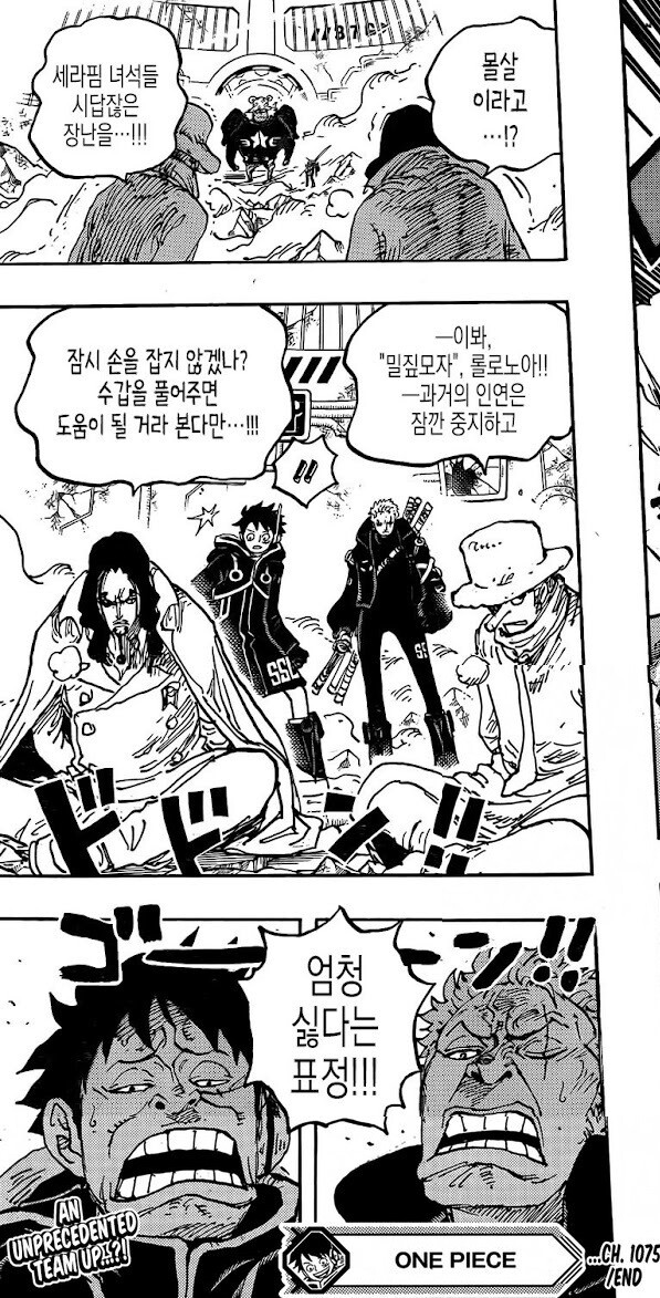 [원피스 필름 GOLD] 극장판 선행 배틀인 줄_4.jpg