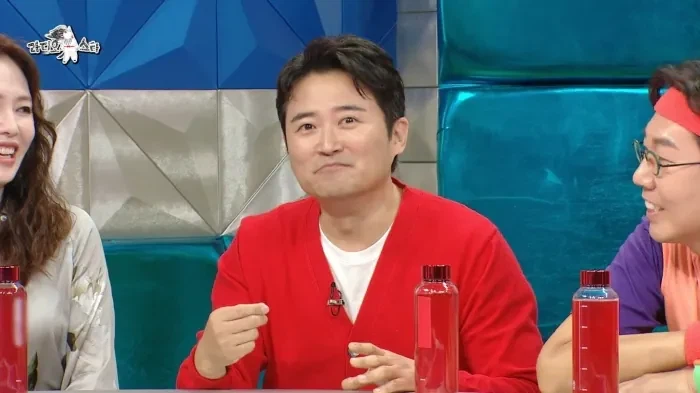 대장금 출연 당시 임호의 일상생활_32.webp