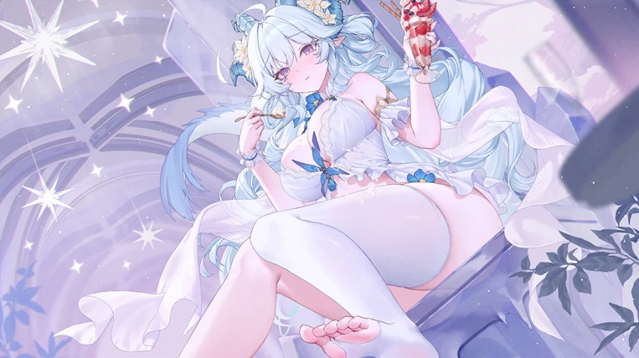 [로스트소드] 신규 캐릭터 루에이라 소개 및 개발 노트_4.webp