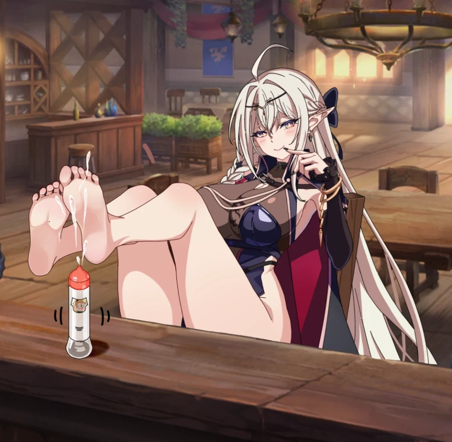 [로스트소드] 신규 캐릭터 루에이라 소개 및 개발 노트_9.webp