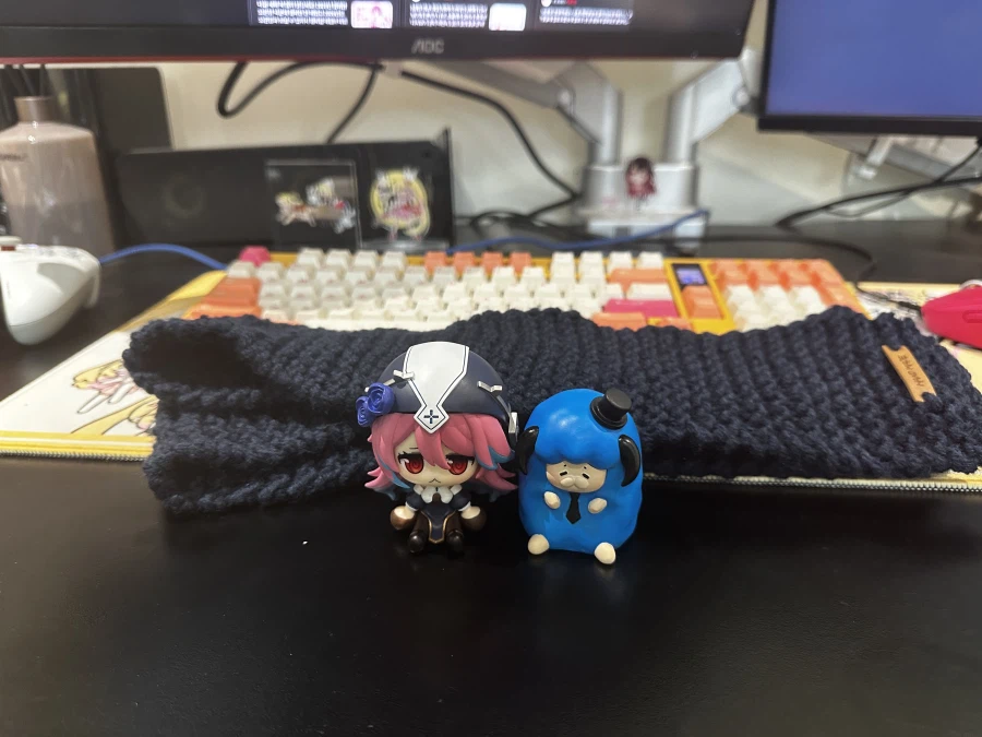 별건 아니고 자랑거리가 몇개 생겨서 글써봅니다_7.webp