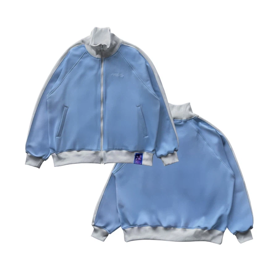 [그리드맨_유니버스] 천사계 테마 츠타야×LISTLESS 신규 굿즈_6.webp