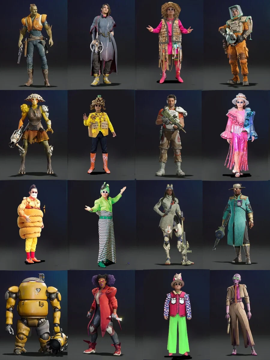 게임이 사라진 여성 탱커 모습_5.webp