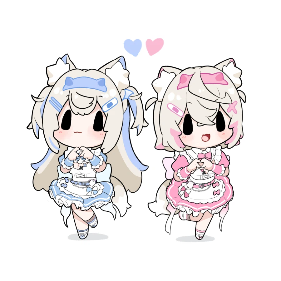 버튜버) ONIKAWAII 후와모코_1.webp