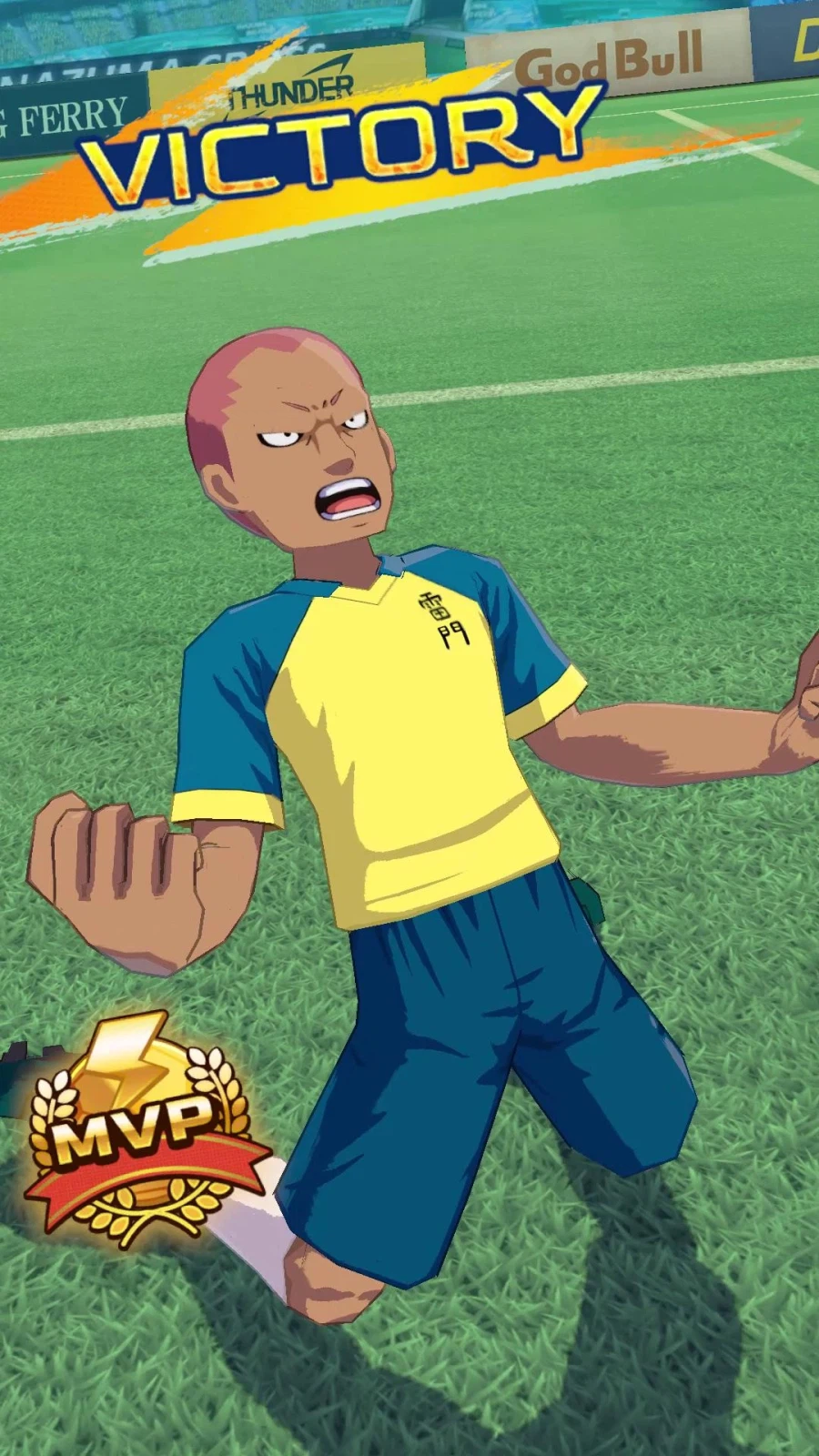 레벨파이브, 이나즈마 일레븐 크로스 발표_4.webp