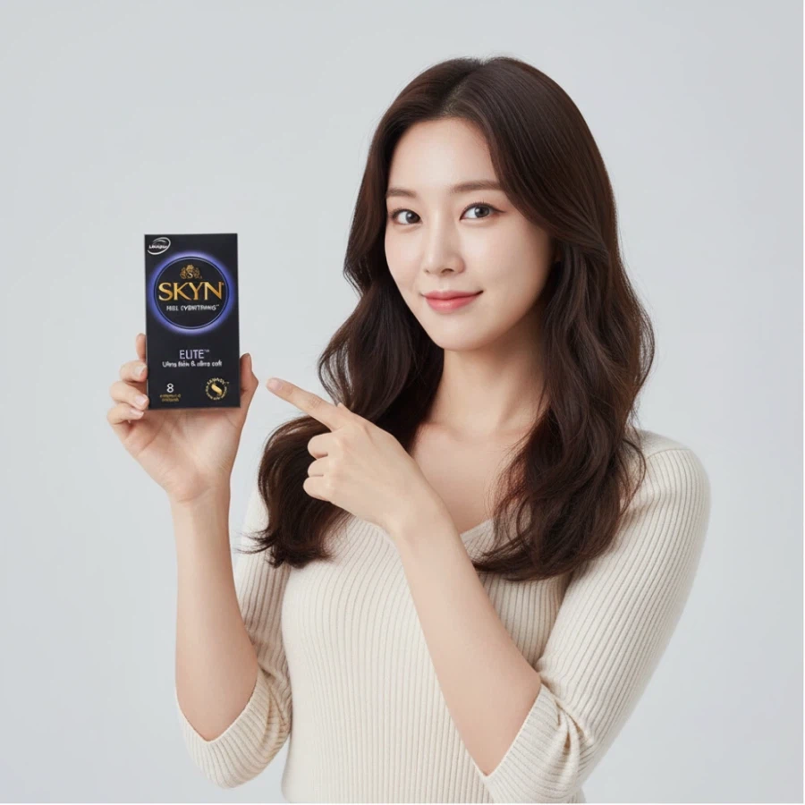 [인더파우치] *생애최초콘돔* 여사친이 추천하는 초박형 콘돔 초특3000원_1.webp