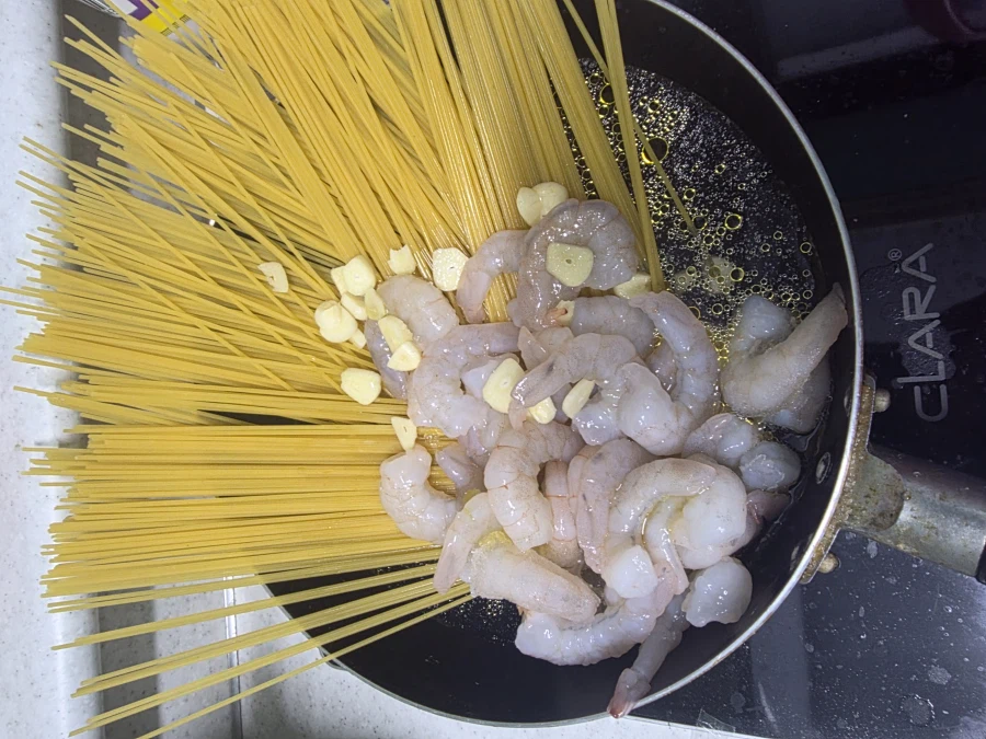 상남자식 원팬 파스타 그 두번째_1.webp