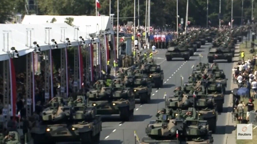 국군의 날 열병식 그런거 이젠 안해도 되는 이유_6.webp