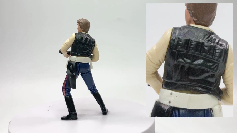 [STARWARS] 한 솔로 (POTJ) Death Star Escape_6.webp