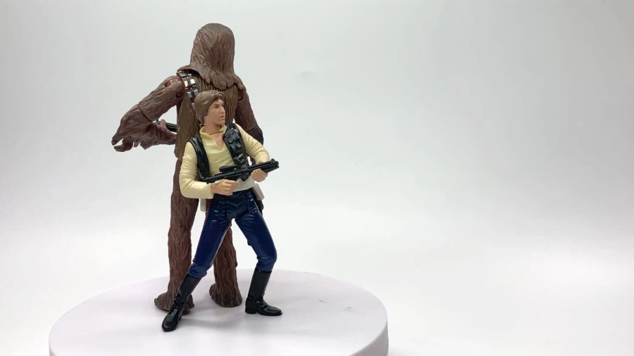 [STARWARS] 한 솔로 (POTJ) Death Star Escape_9.webp