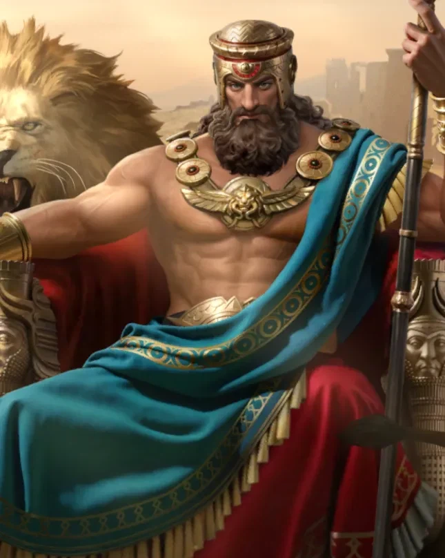 문명6) 만약 온세상이 너의 적이 된다해도..._1.webp