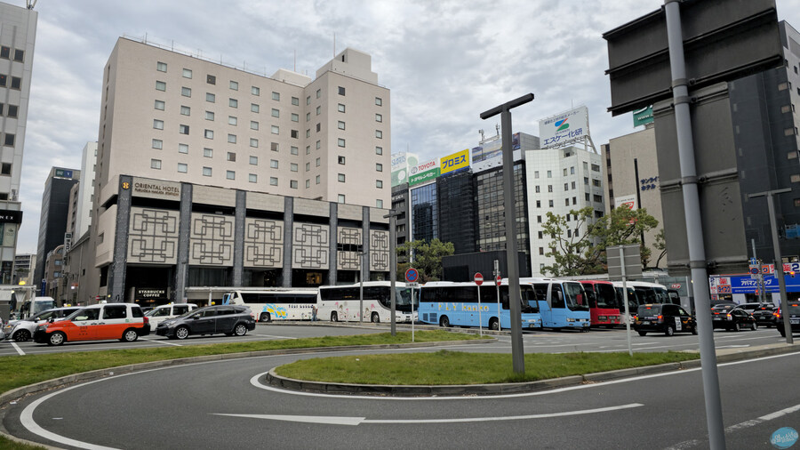 한국인 관광객들이 많이 가는 장소에 가봤는데.. 후쿠오카 2일차_17.jpg