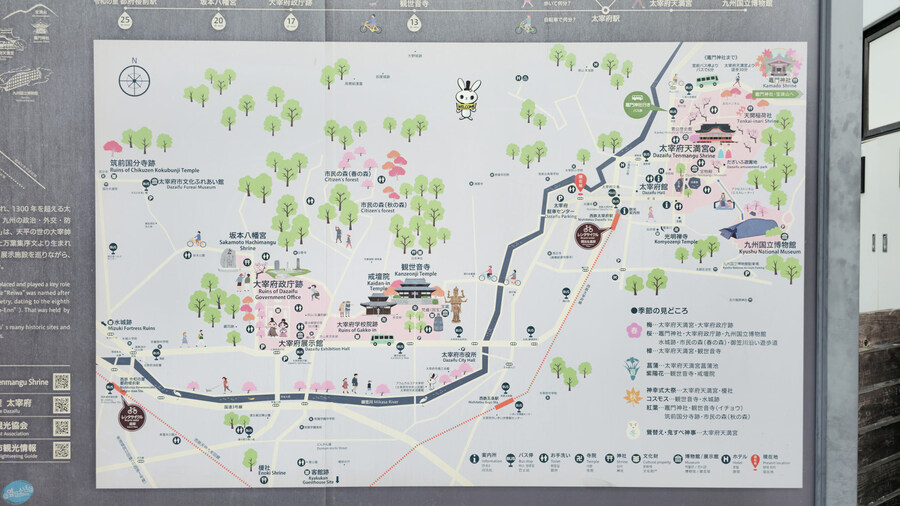 한국인 관광객들이 많이 가는 장소에 가봤는데.. 후쿠오카 2일차_25.jpg