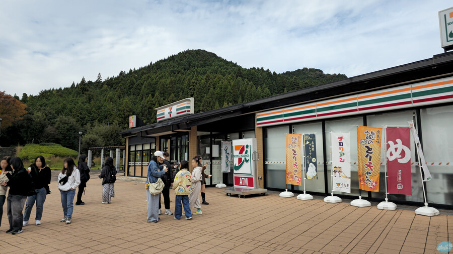 한국인 관광객들이 많이 가는 장소에 가봤는데.. 후쿠오카 2일차_59.jpg