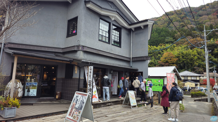 한국인 관광객들이 많이 가는 장소에 가봤는데.. 후쿠오카 2일차_68.jpg