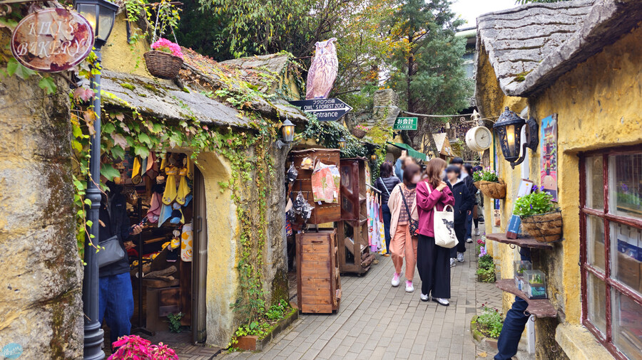 한국인 관광객들이 많이 가는 장소에 가봤는데.. 후쿠오카 2일차_103.jpg