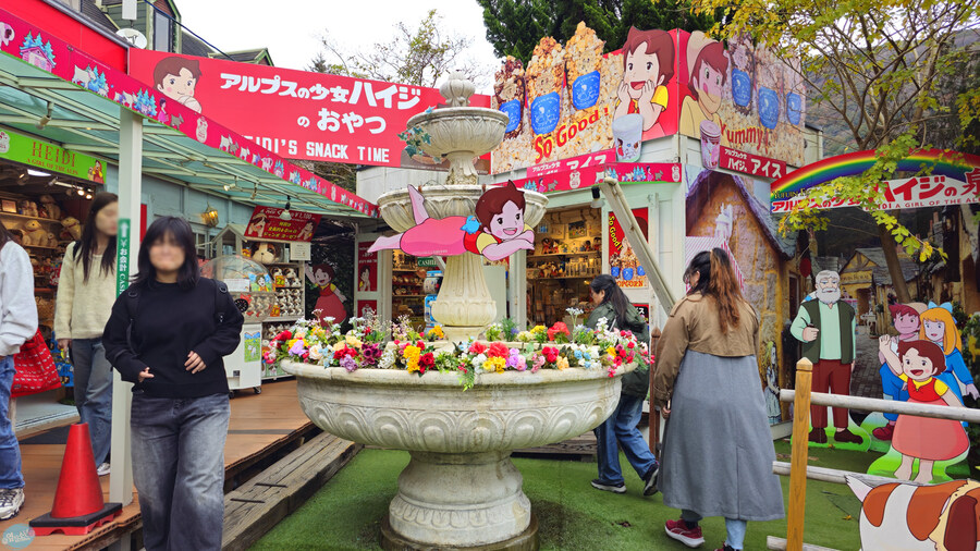 한국인 관광객들이 많이 가는 장소에 가봤는데.. 후쿠오카 2일차_112.jpg