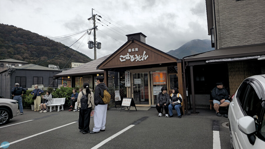 한국인 관광객들이 많이 가는 장소에 가봤는데.. 후쿠오카 2일차_134.jpg