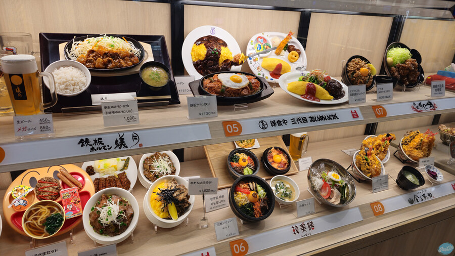 한국인 관광객들이 많이 가는 장소에 가봤는데.. 후쿠오카 2일차_183.jpg