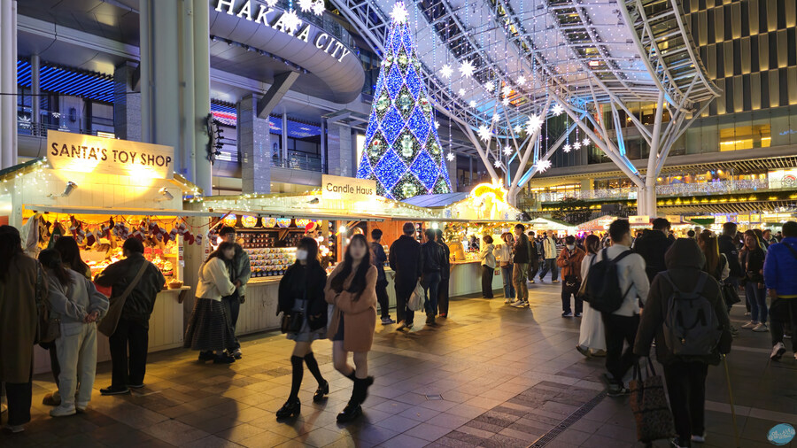 한국인 관광객들이 많이 가는 장소에 가봤는데.. 후쿠오카 2일차_213.jpg