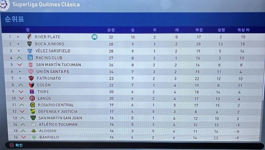 PS4) 위닝2019 코너킥 차려는중_4.webp