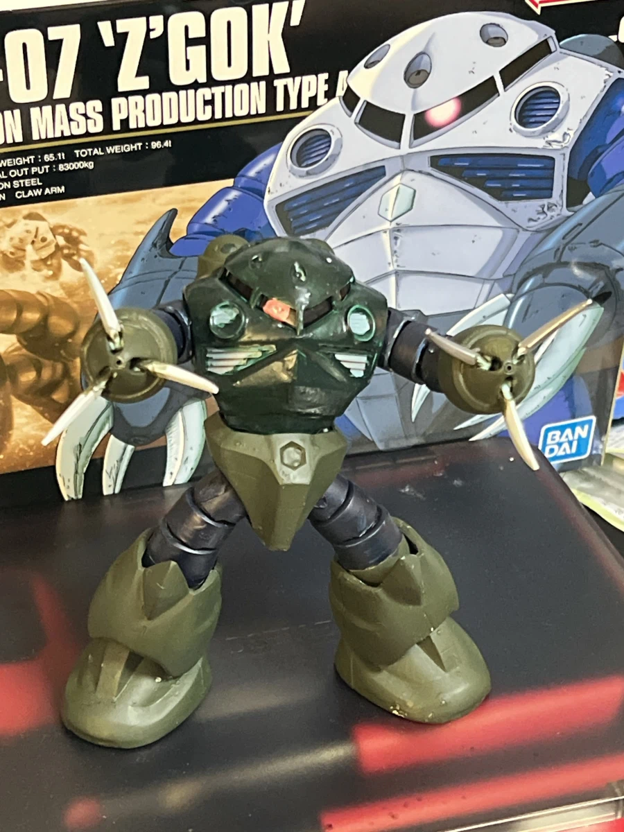 HG 즈고크 아크릴 도색 해 봤습니다_3.webp