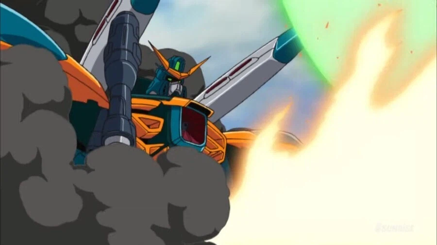 건담) 전투 쪽에서 아스란이 베스트인 이유_1.webp