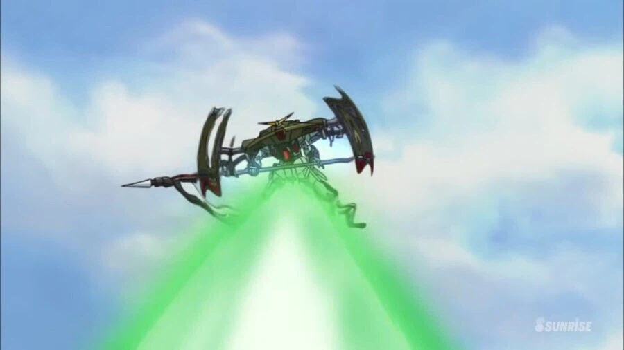 건담) 전투 쪽에서 아스란이 베스트인 이유_3.webp