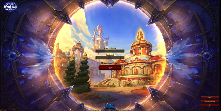 와우 확장팩 '한밤' 신규 로딩화면 및 음악_1.webp