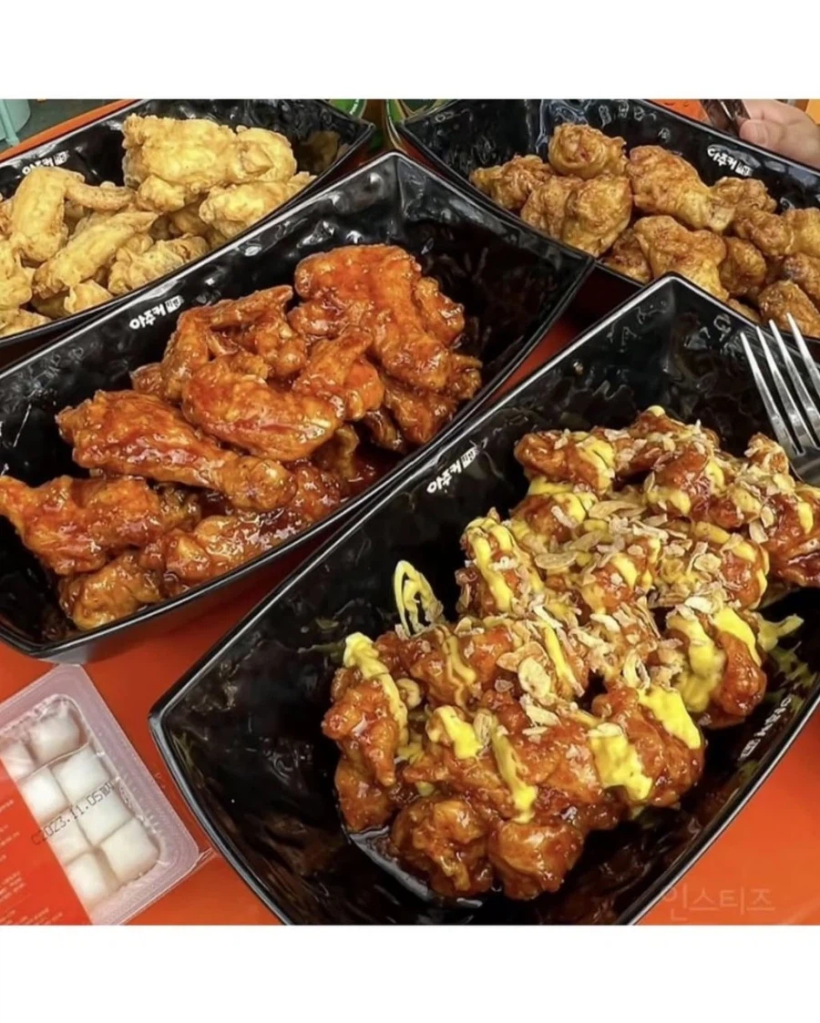 전라도에서만 먹을 수 있는 치킨집..._5.webp