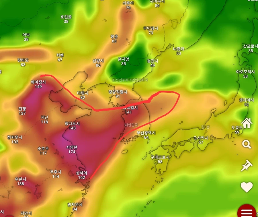 현재 수도권 미세먼지가 ㅈ 같은 이유_1.webp