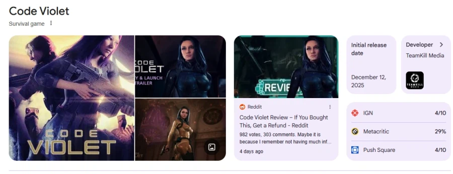 26년도 첫 최저 평가를 받은 게임_6.webp