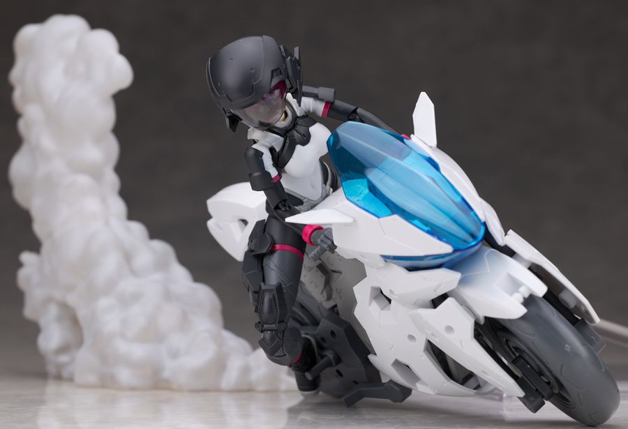 30MS 옵션 파츠 세트 24 터보 코스튬 β [컬러 A] 해외 리뷰_53.jpg